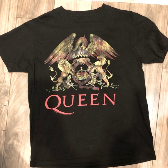 Queen tshirt size M - Picture 1 of 3